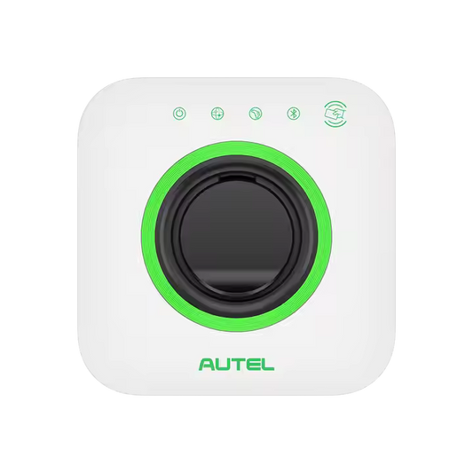 Autel Compact Cargador Residencial 7.4kW