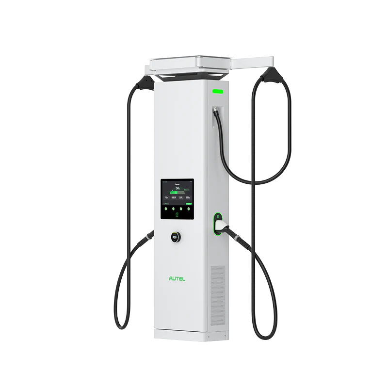 Autel DC HIPower Cargador ultrarrápido (a pedido)