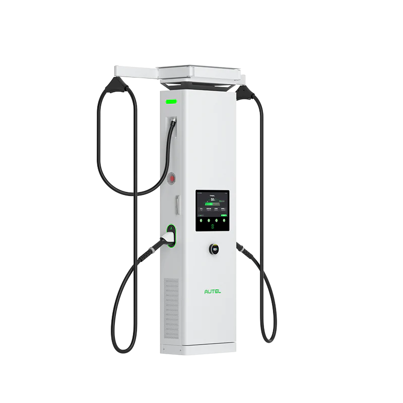 Autel DC HIPower Cargador ultrarrápido (a pedido)