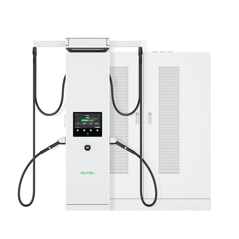 Autel DC HIPower Cargador ultrarrápido (a pedido)
