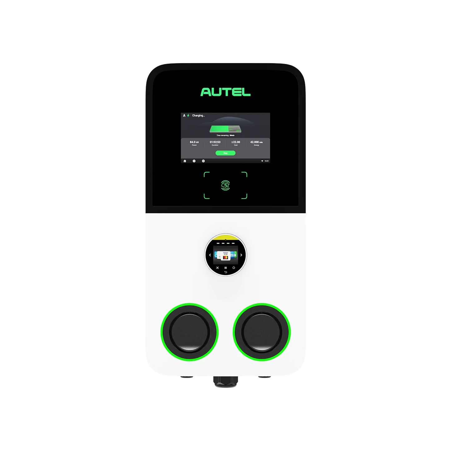 Autel AC Ultra Cargador comercial (A pedido)