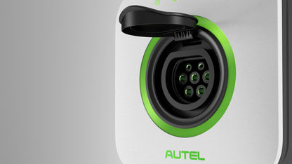 Autel Compact Cargador Residencial 7.4kW