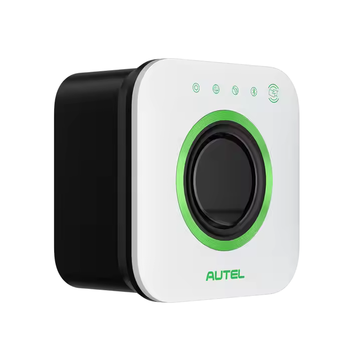 Autel Compact Cargador Residencial 7.4kW