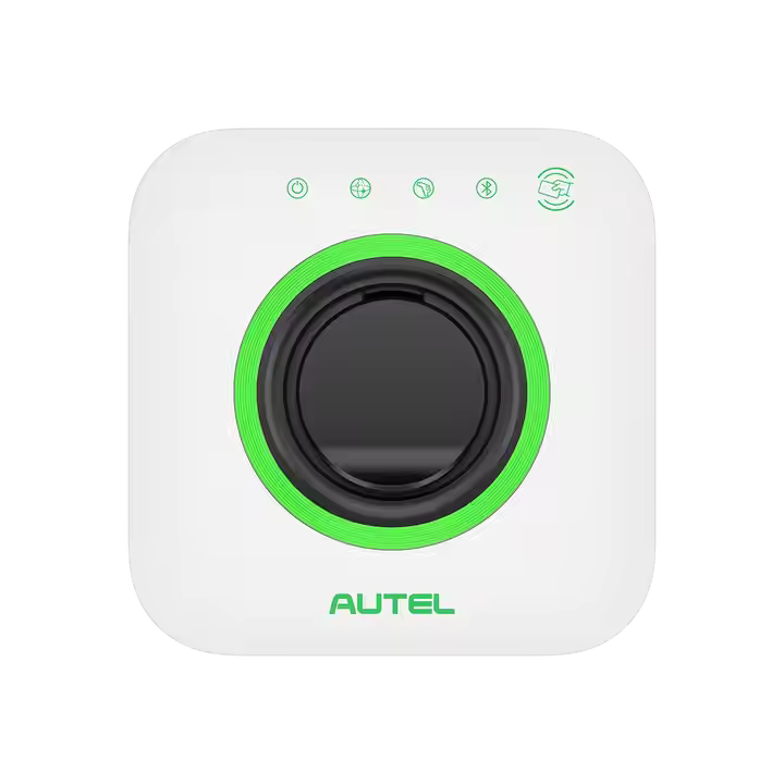 Autel Compact Cargador Residencial 7.4kW