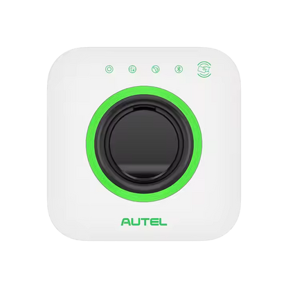 Autel Compact Cargador Residencial 7.4kW