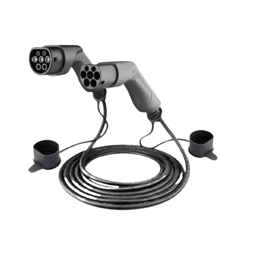 Cable de carga AC Tipo 2 32A