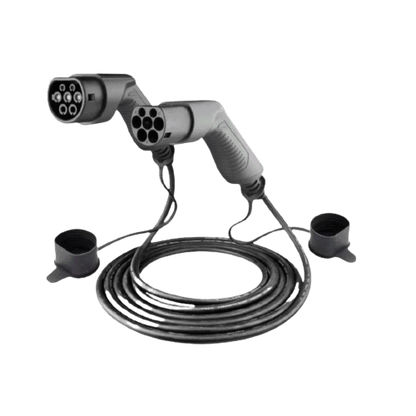 Cable de carga AC Tipo 2 32A