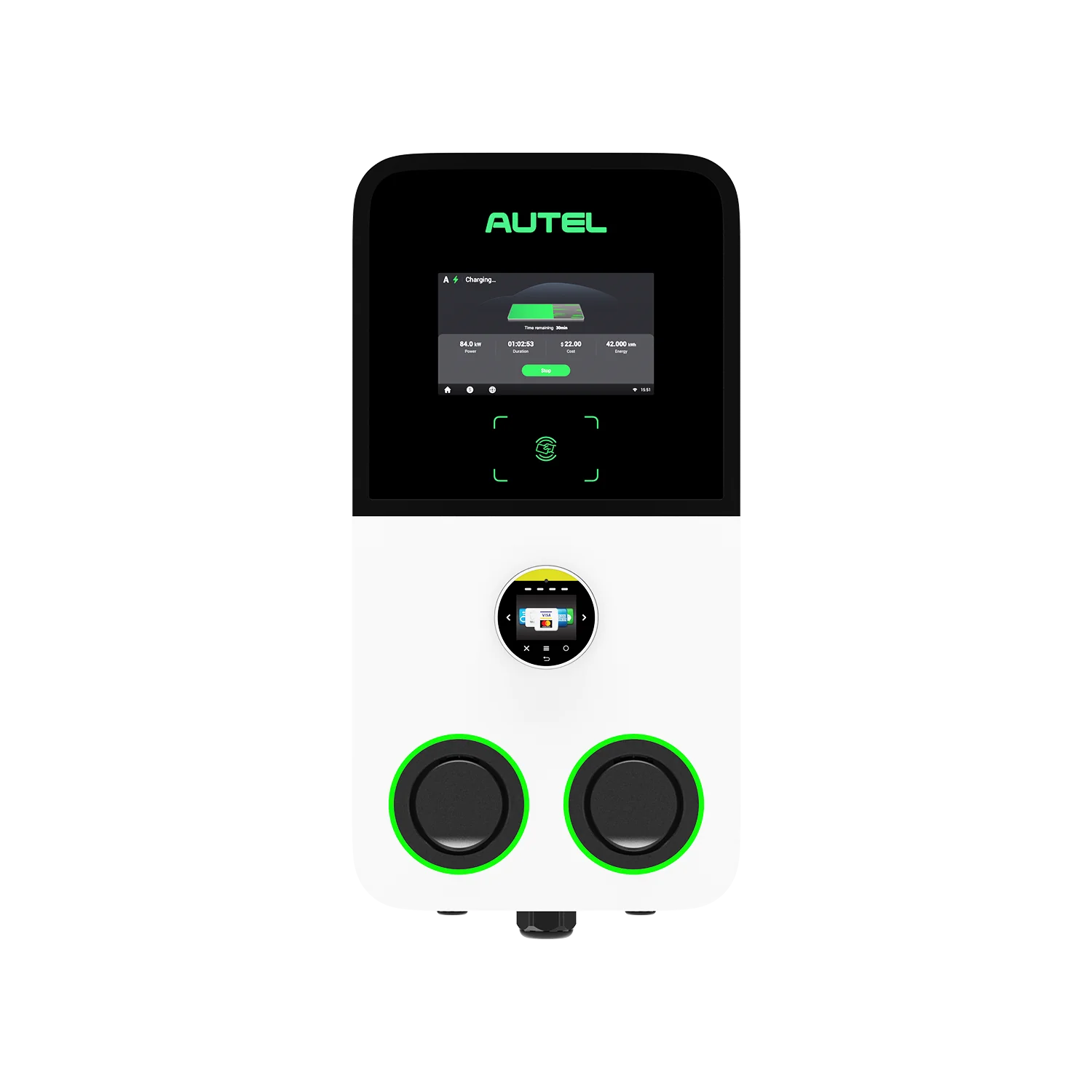 Autel AC Ultra Cargador comercial (A pedido)