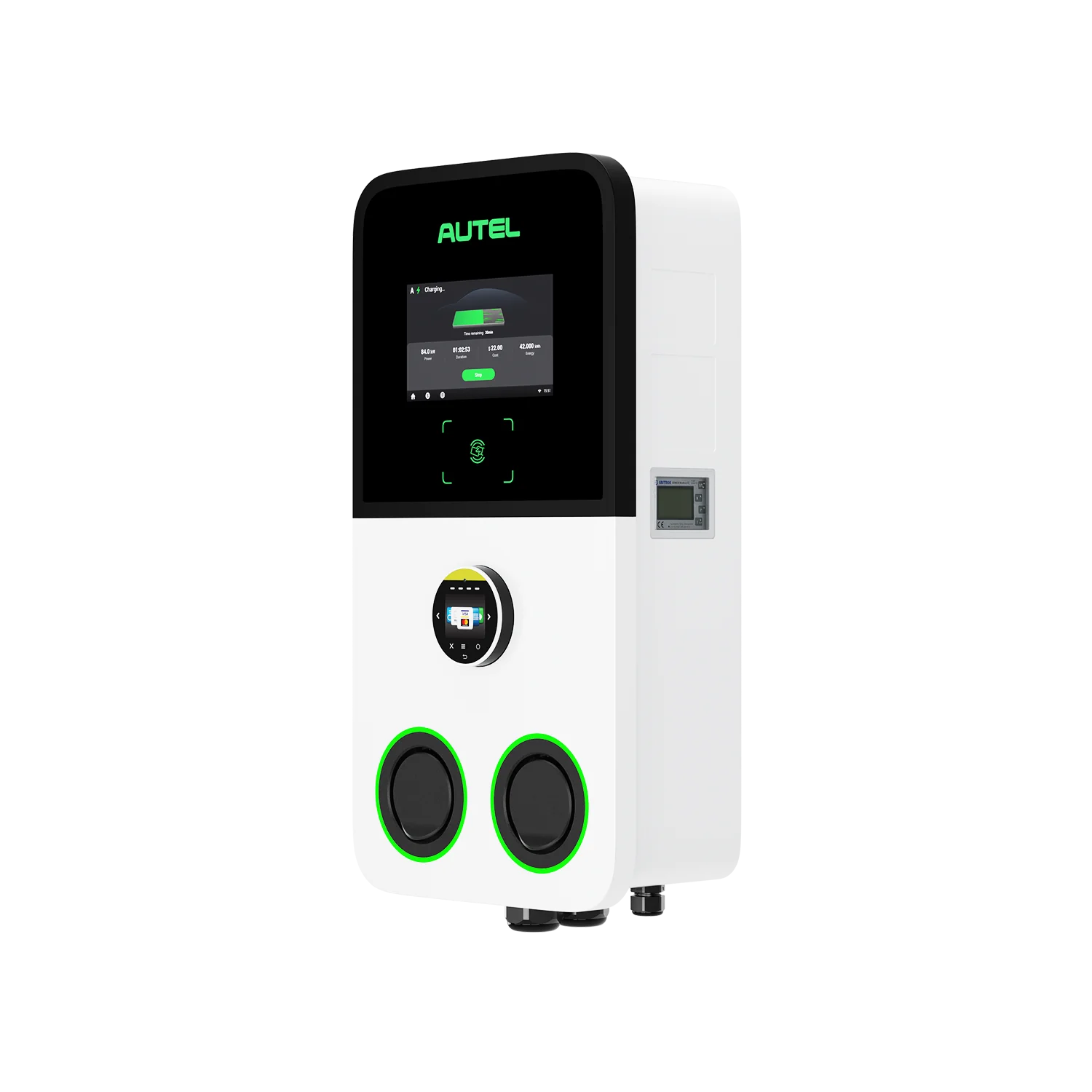 Autel AC Ultra Cargador comercial (A pedido)